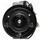Four Seasons Toyota:New Denso 10S17C W/Clutch New Compressor, 78388 78388 - alternate 4